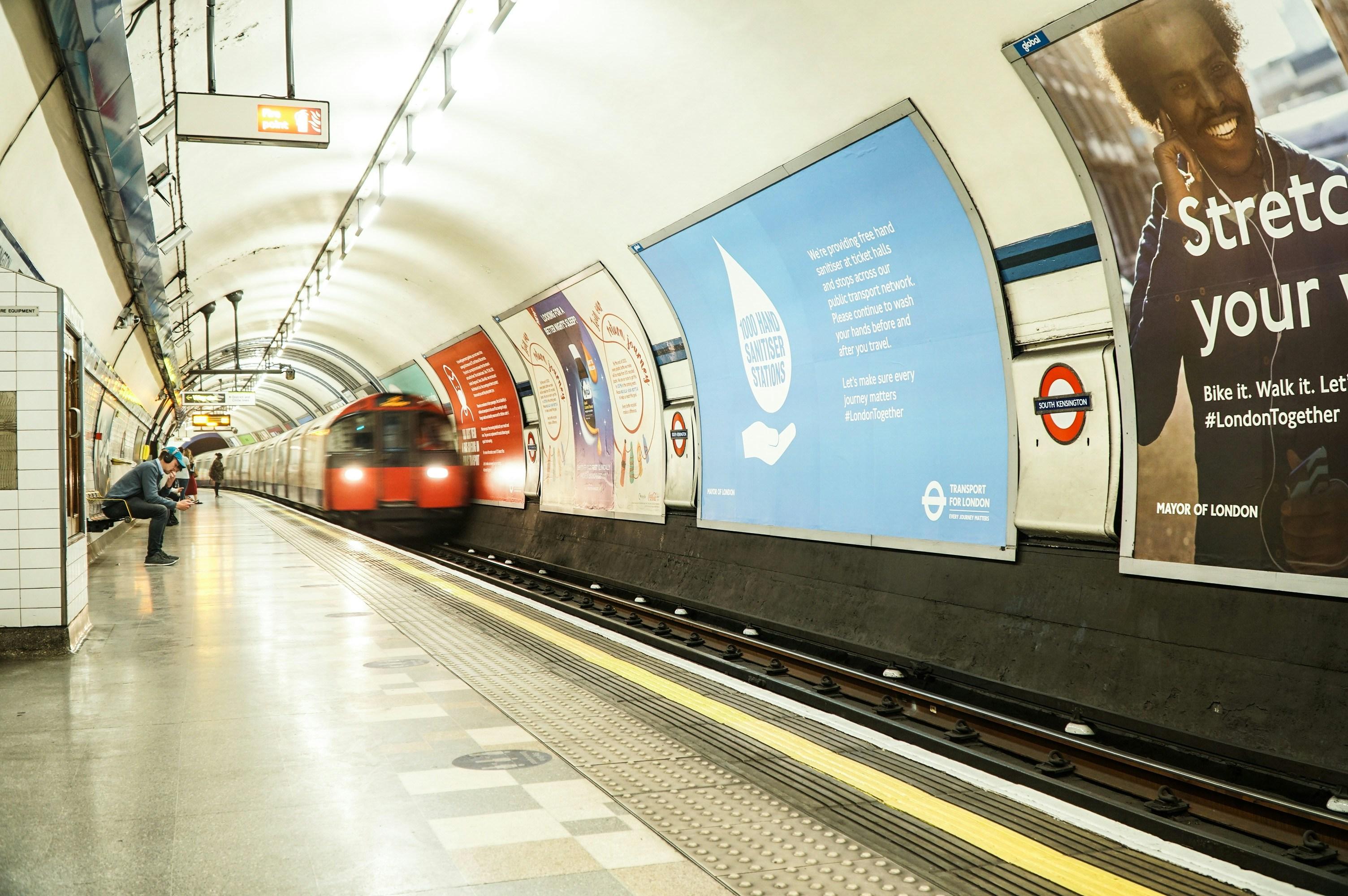 Navigating the Underground: Tips for Seamless Travel