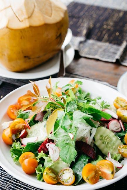 Savoring Local Flavors: A Culinary ⁢Journey Through Bali