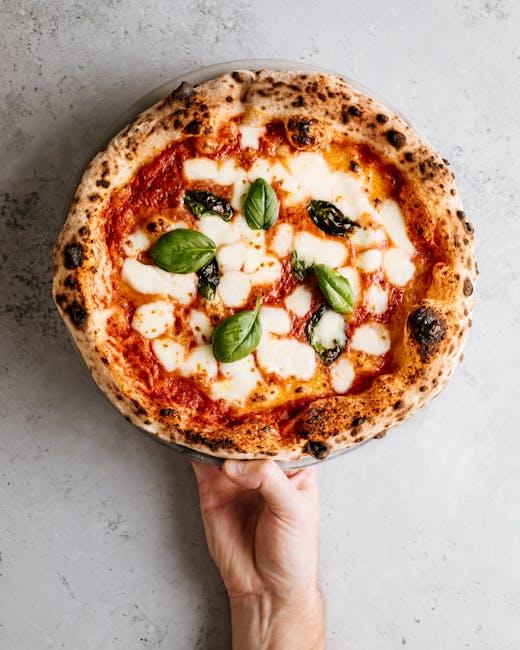 A Culinary Journey Through London's Diverse ​Flavors
