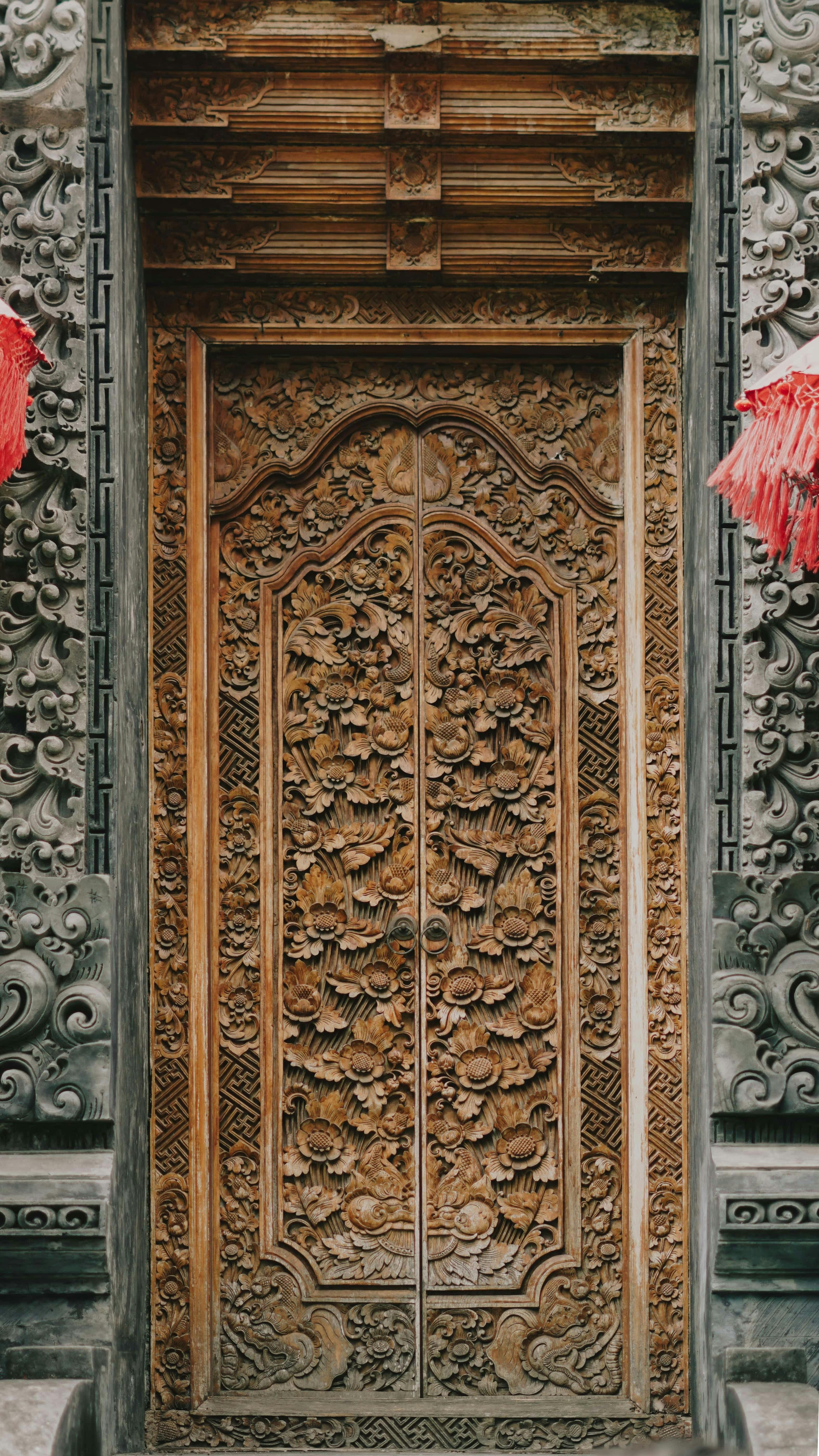 Exploring the Enchanting Temples of Bali