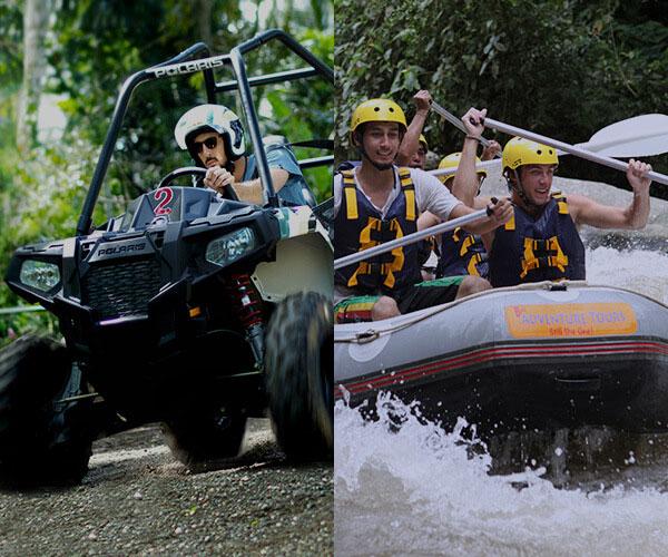 Adventurous Outings: Activities for Thrill Seekers in Bali