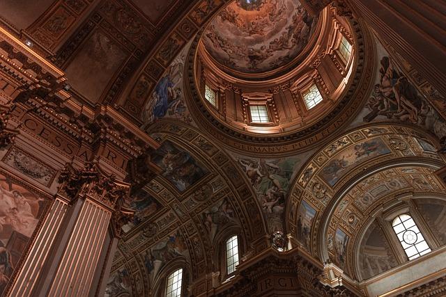 Gastronomic Delights: A Culinary Journey Through Rome