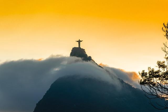 Savoring Rio: ​A⁣ Culinary Journey Through local flavors