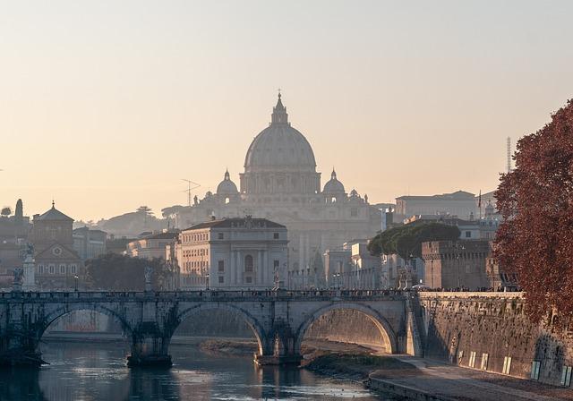 Exploring Ancient Wonders and Timeless Architecture