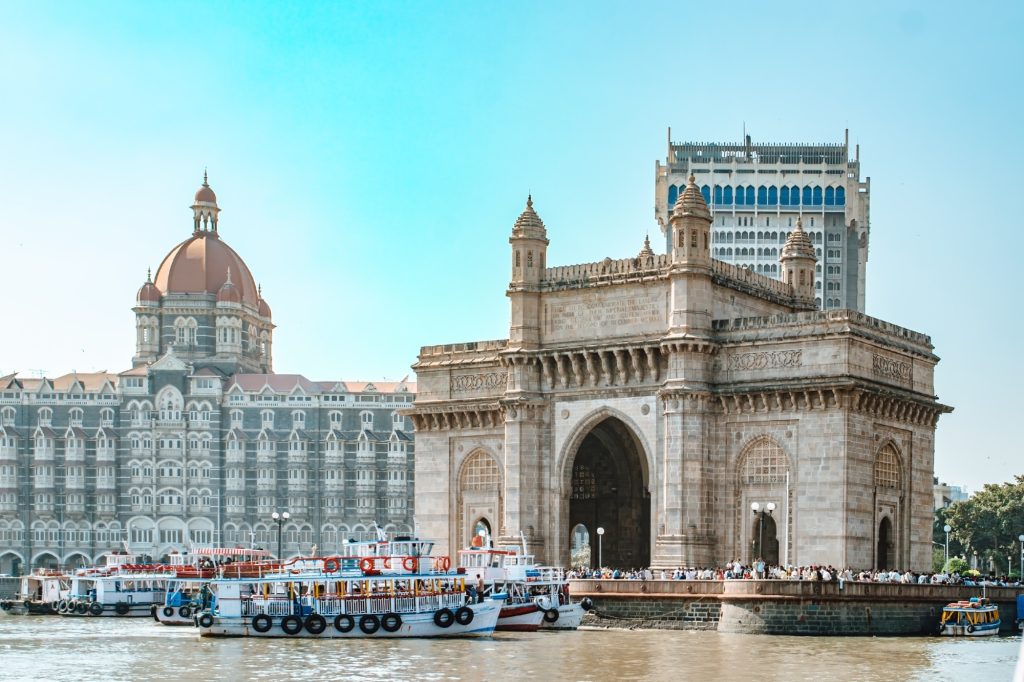 Mumbai, Travel Guide.